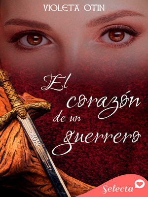 cover image of El corazón de un guerrero